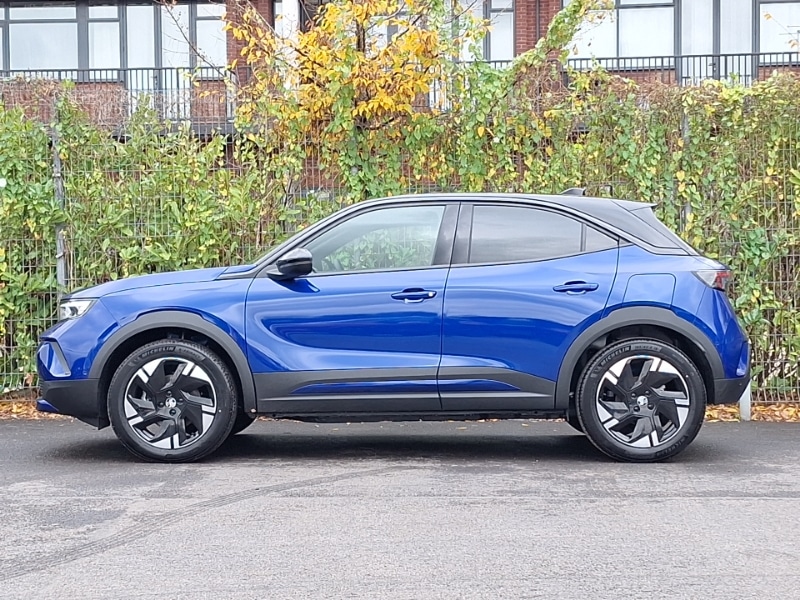 Used Vauxhall Mokka 2025 for sale - 76849267: Photo 4