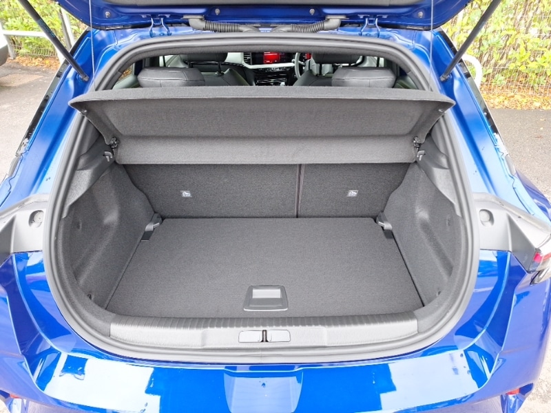 Used Vauxhall Mokka 2025 for sale - 76849267: Photo 8