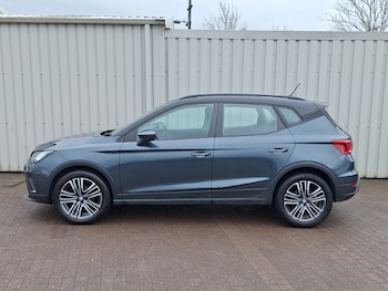 Used SEAT Arona 2021 for sale - 78608597: Photo