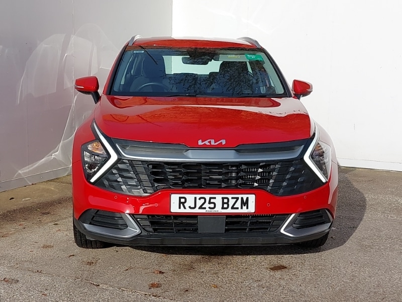 Used Kia Sportage 2025 for sale - 76404288: Photo 12