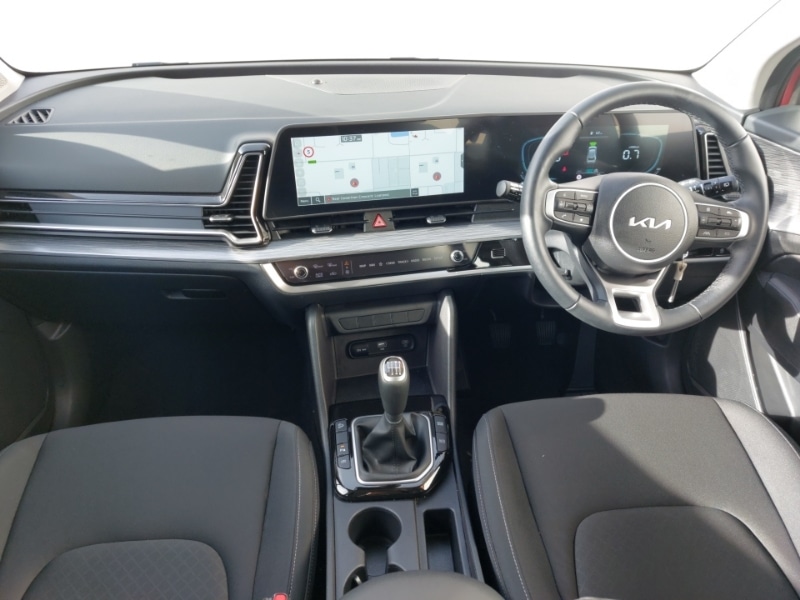 Used Kia Sportage 2025 for sale - 76404288: Photo 2