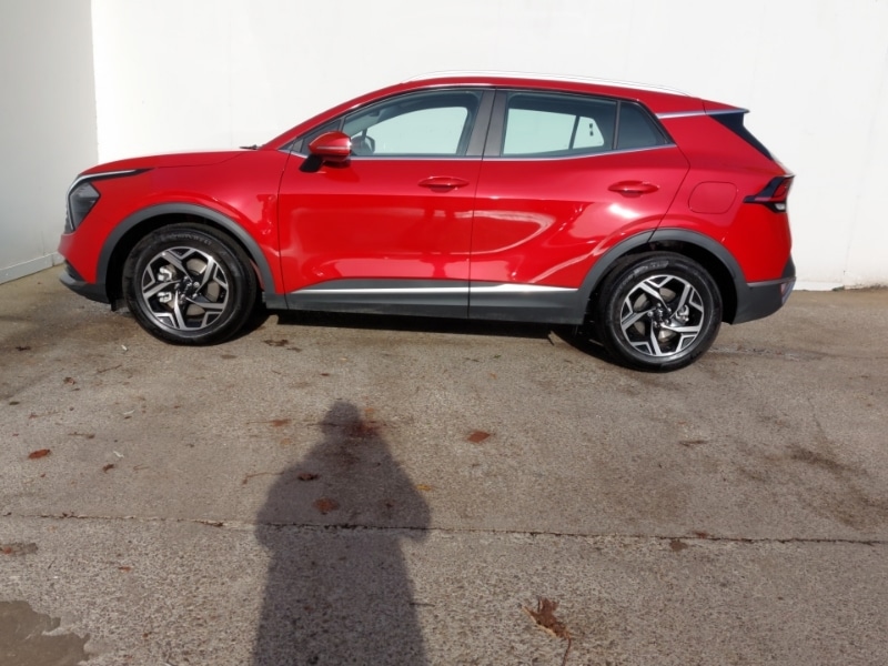 Used Kia Sportage 2025 for sale - 76404288: Photo 4