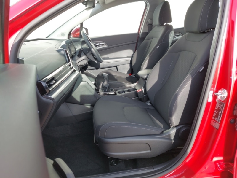 Used Kia Sportage 2025 for sale - 76404288: Photo 5