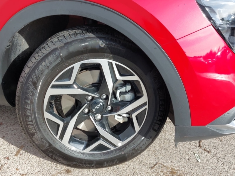 Used Kia Sportage 2025 for sale - 76404288: Photo 9