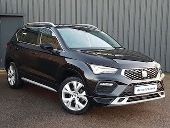 Used SEAT Ateca 2024 for sale - 77624396: Photo