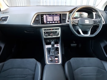 Used SEAT Ateca 2024 for sale - 77624396: Photo