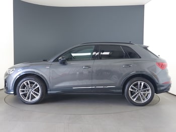 Used Audi Q3 2021 for sale - 78522449: Photo