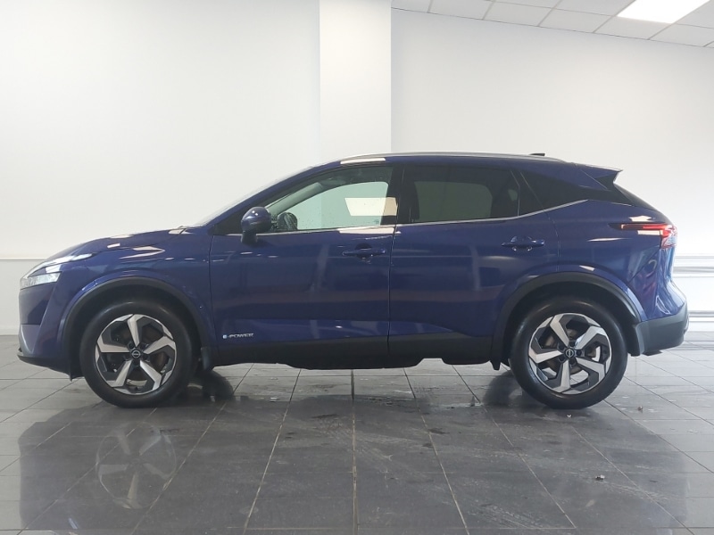 Used Nissan Qashqai 2023 for sale - 77564499: Photo 4
