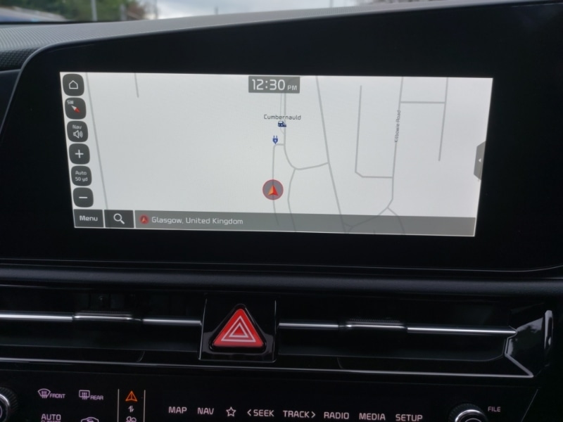 Used Kia Niro 2025 for sale - 77059958: Photo 10