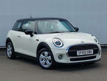 2019 - 1.5 Cooper Classic II 3dr