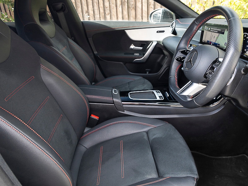 Used Mercedes-Benz CLA 2024 for sale - 76952184: Photo 12