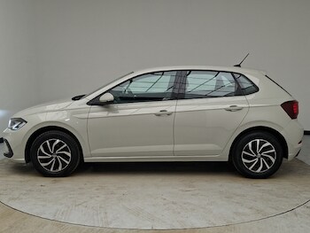 Used Volkswagen Polo 2023 for sale - 79247054: Photo