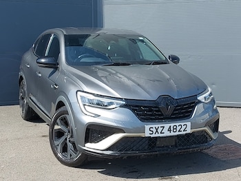 Used Renault Arkana 2023 for sale - 78746905: Photo
