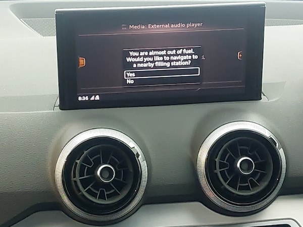 Used Audi Q2 2023 for sale - 76182963: Photo 10