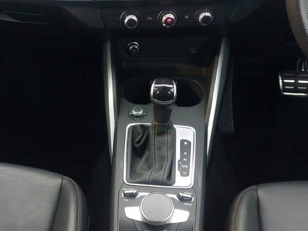 Used Audi Q2 2023 for sale - 76182963: Photo 11