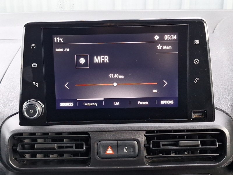 Used Vauxhall Combo 2021 for sale - 76431412: Photo 10