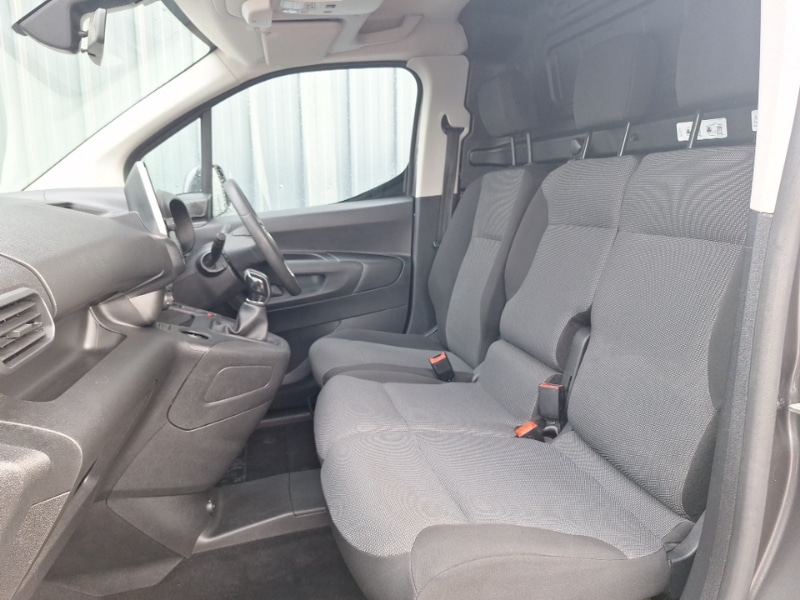 Used Vauxhall Combo 2021 for sale - 76431412: Photo 5