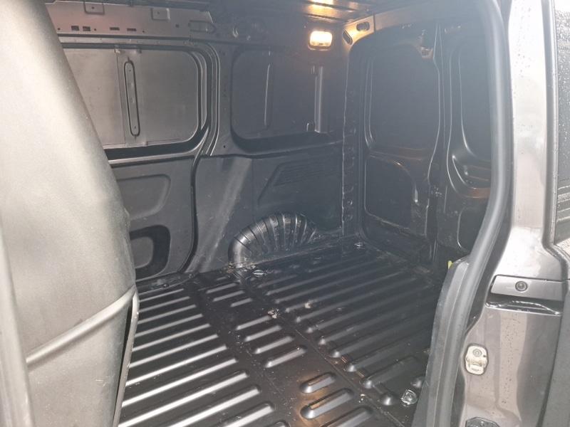 Used Vauxhall Combo 2021 for sale - 76431412: Photo 6