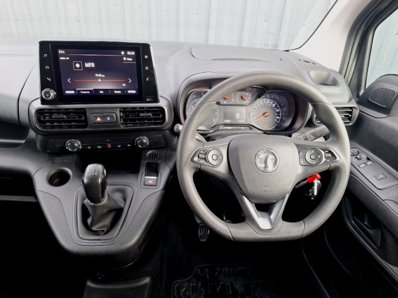 Used Vauxhall Combo 2021 for sale - 76431412: Photo 7