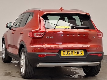 Used Volvo XC40 2020 for sale - 76451569: Photo