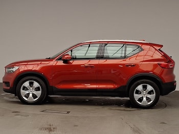 Used Volvo XC40 2020 for sale - 76451569: Photo