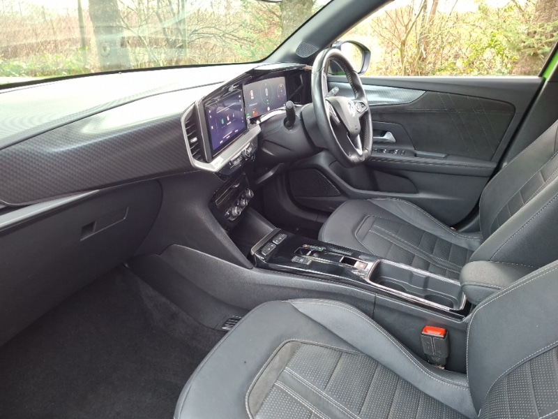 Used Vauxhall Mokka 2022 for sale - 77818554: Photo 5