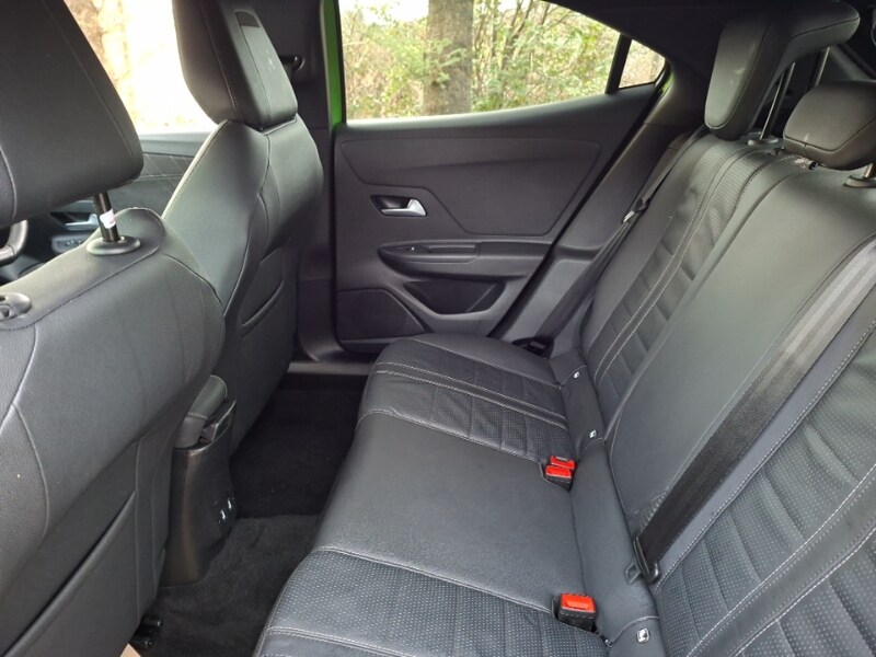 Used Vauxhall Mokka 2022 for sale - 77818554: Photo 6