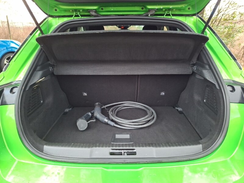 Used Vauxhall Mokka 2022 for sale - 77818554: Photo 8