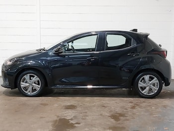 Used Mazda Mazda2 HYBRID 2024 for sale - 77786817: Photo