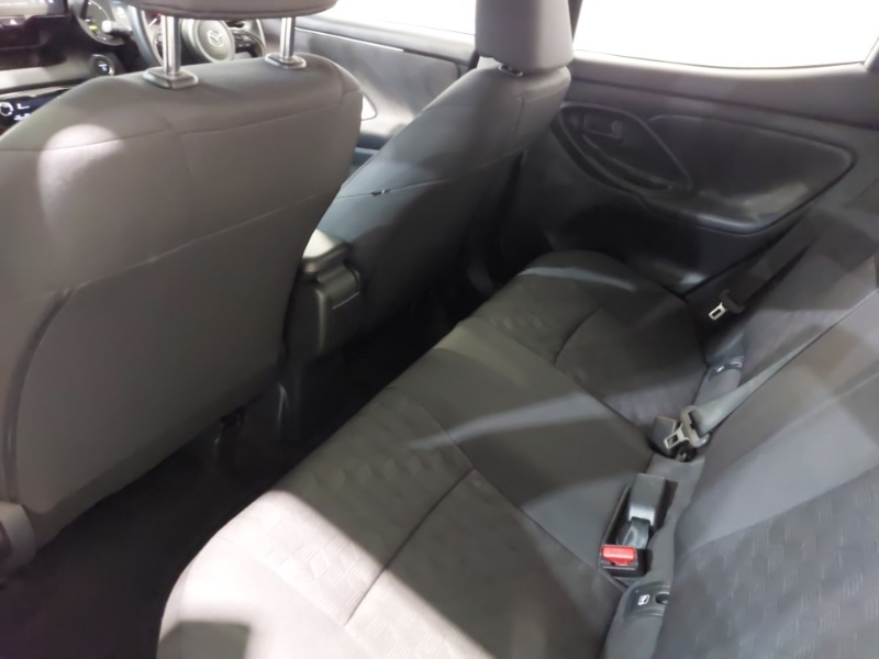 Used Mazda Mazda2 HYBRID 2024 for sale - 77786817: Photo 6