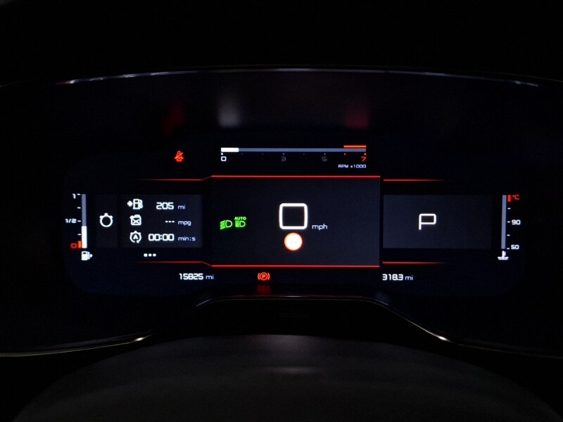 Used Citroen C5 Aircross 2023 for sale - 77664735: Photo 10