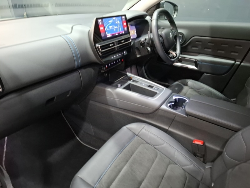 Used Citroen C5 Aircross 2023 for sale - 77664735: Photo 5