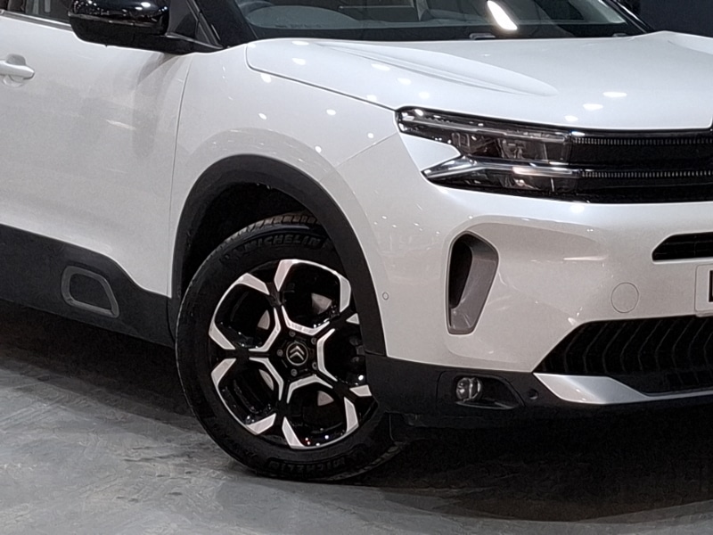 Used Citroen C5 Aircross 2023 for sale - 77664735: Photo 9