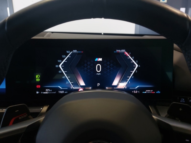 Used BMW 5 Series 2024 for sale - 77420048: Photo 9