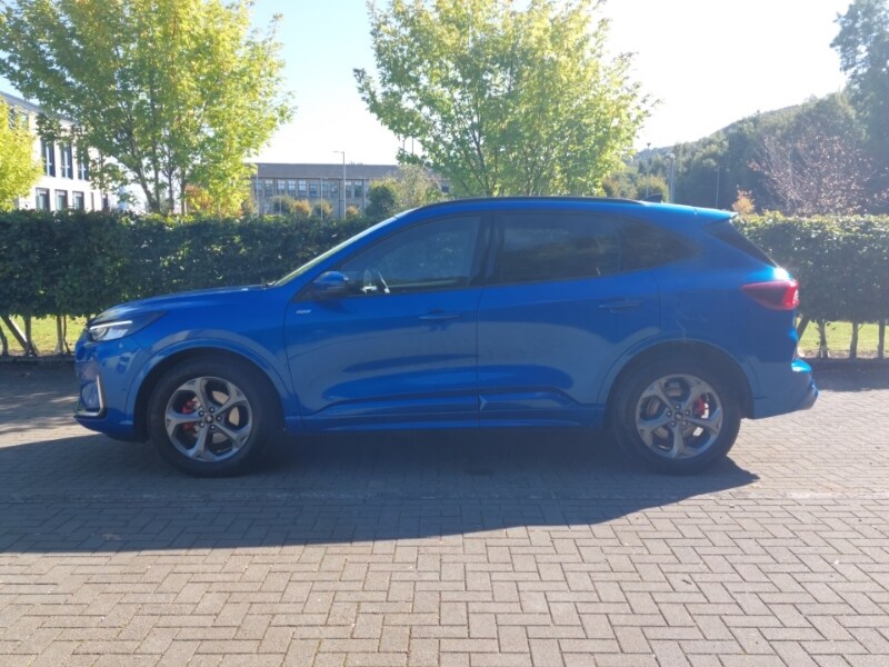 Used Ford Kuga 2025 for sale - 76854538: Photo 4