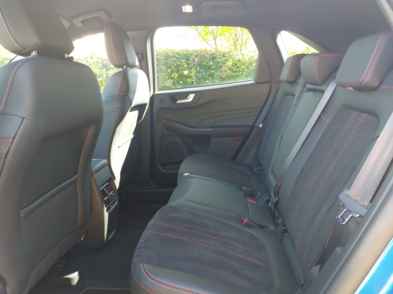 Used Ford Kuga 2025 for sale - 76854538: Photo 6