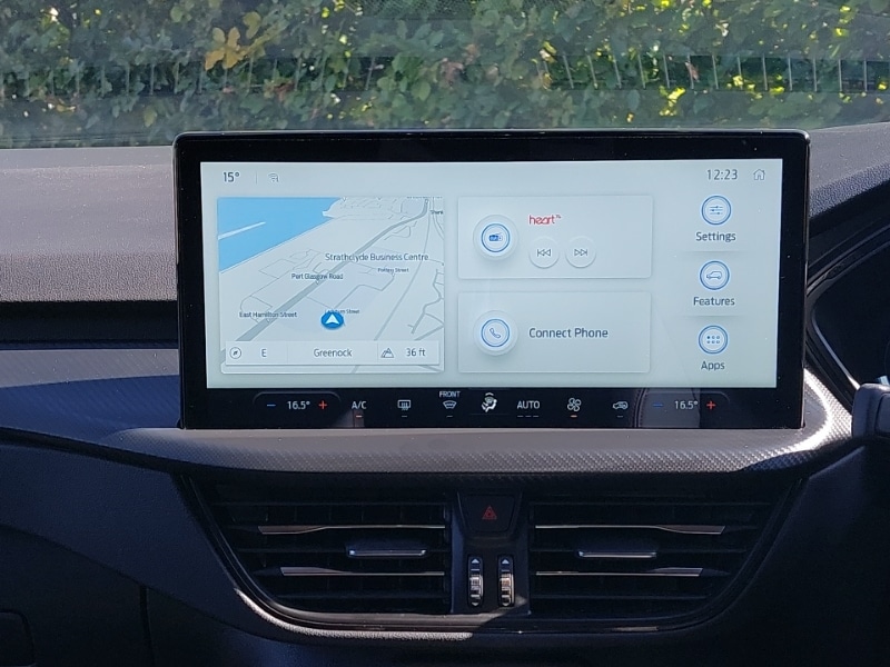 Used Ford Kuga 2025 for sale - 76854538: Photo 7