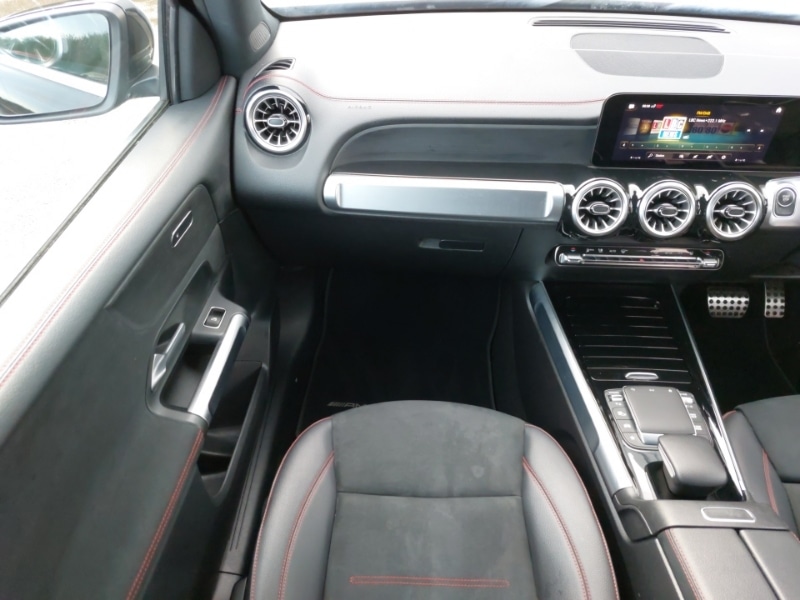 Used Mercedes-Benz EQB 2022 for sale - 76497960: Photo 10