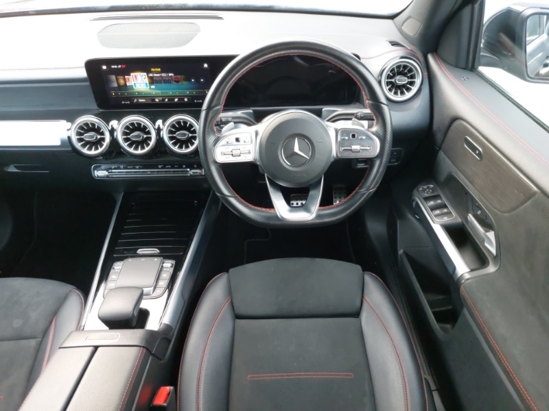 Used Mercedes-Benz EQB 2022 for sale - 76497960: Photo 11