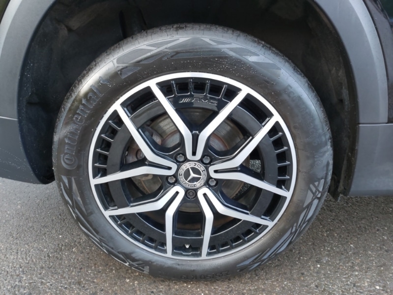 Used Mercedes-Benz EQB 2022 for sale - 76497960: Photo 12