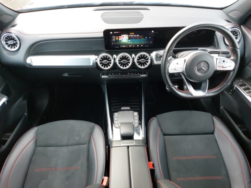 Used Mercedes-Benz EQB 2022 for sale - 76497960: Photo 2