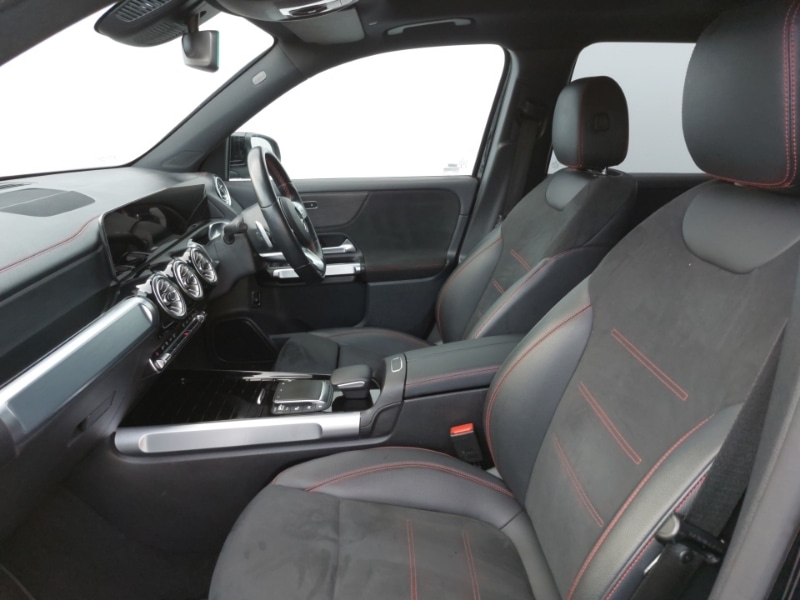 Used Mercedes-Benz EQB 2022 for sale - 76497960: Photo 5