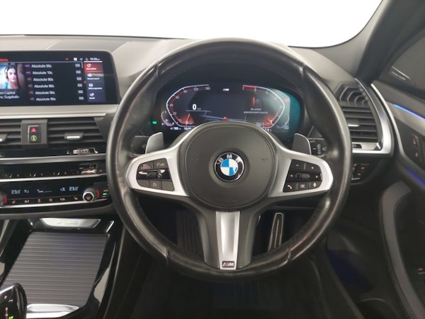 Used BMW X3 2020 for sale - 76269508: Photo 10