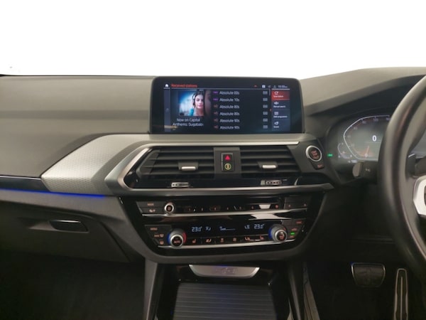 Used BMW X3 2020 for sale - 76269508: Photo 11