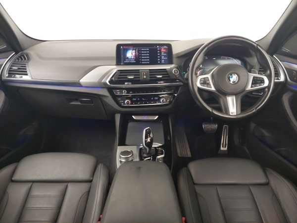 Used BMW X3 2020 for sale - 76269508: Photo 2