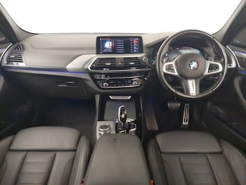 Used BMW X3 2020 for sale - 76269508: Photo 2