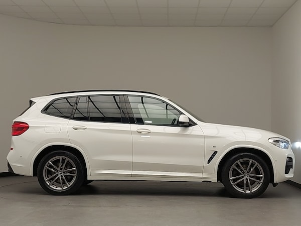 Used BMW X3 2020 for sale - 76269508: Photo 4