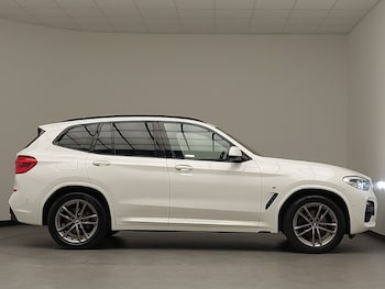 Used BMW X3 2020 for sale - 76269508: Photo 4