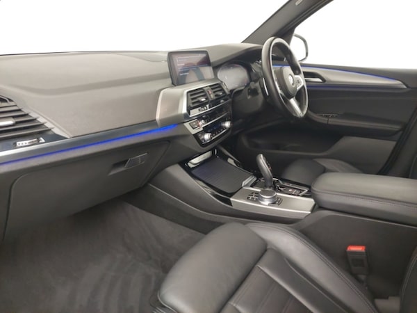 Used BMW X3 2020 for sale - 76269508: Photo 5