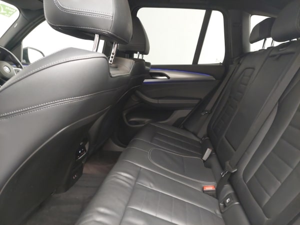 Used BMW X3 2020 for sale - 76269508: Photo 6